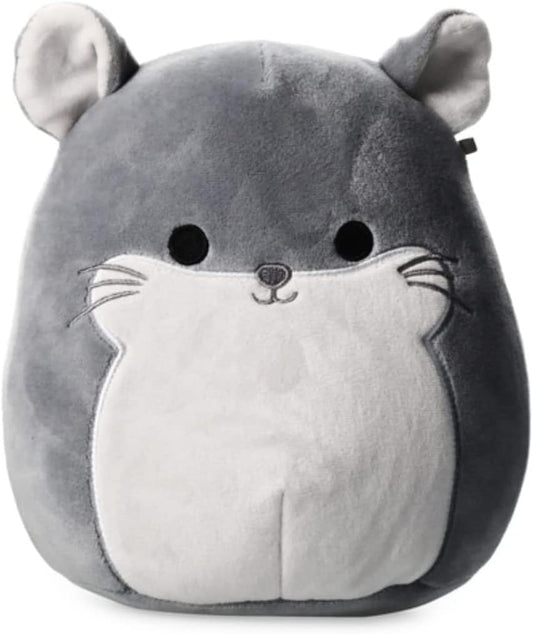 Squishmallow Camilo the Chincilla 8-inch Plush