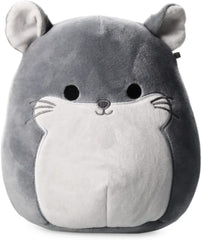 Squishmallow Camilo the Chincilla 8-inch Plush