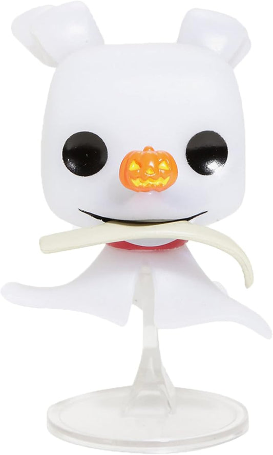 Zero with Bone Pop! Vinyl Figure