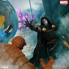 Doctor Doom One:12 Collective Action Figure - State of Comics