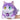 Mini Squishable Phlox the Cat - State of Comics