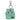 Loungefly Pokémon Venusaur cosplay mini-backpack keychain featuring Venusaur character with detailed design and vibrant colors.