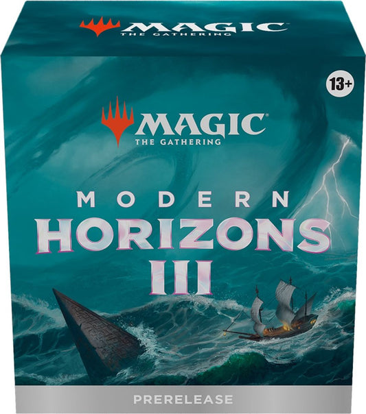 Modern Horizons 3 Pre-Release Pack