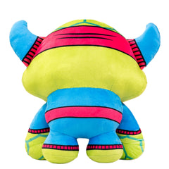 Bedtime Defenderz Bruno Stuffed Toy Designed To Protect