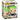 One Piece Roronoa Zoro and Sanji Funko Bitty Pop! Mini-Figure 2-Pack - image 4