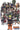 Naruto Shippuden 24x36 Poster: Cardboard Back & Clear Bag - State of Comics