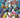 Super Smash Brothers 24x36 Ultimate Gaming Poster: Individually Rolled & Labeled - State of Comics