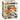 One Piece Monkey D. Luffy and Nami Funko Bitty Pop! Mini-Figure 2-Pack - image 4