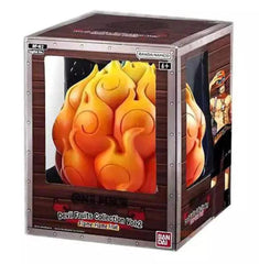 One Piece Devil Fruits Collection