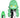 Ben 10 Diamondhead Pix! Vinyl Figure