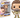 Zeus 1069 Pop! Vinyl Figure - State of Comics