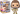 Zeus 1069 Pop! Vinyl Figure - State of Comics