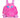 Party Snacker Pink Baby Mothman - State of Comics