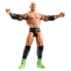 WWE Main Event Series 152 Batista Action Figure