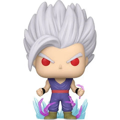 Dragon Ball Super Super Hero Son Gohan (Beast) Funko Pop! Vinyl Figure