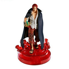 One Piece Shukko Shanks Figure