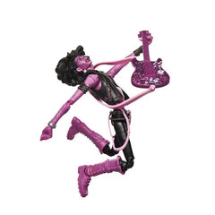 Spider-Man Across The Spider-Verse Marvel Legends Spider-Punk 6-Inch Action Figure