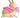 Mini Squishable Orchid Mantis