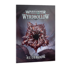 Warhammer Underworlds Wyrdhollow - State of Comics