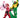 Avengers: The Crossing Marvel Legends Series Vision & Scarlet Witch 6-Inch Action Figures