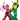 Avengers: The Crossing Marvel Legends Series Vision & Scarlet Witch 6-Inch Action Figures