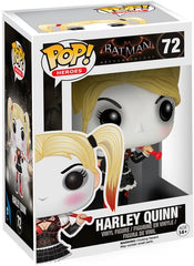 Batman Arkham Knight Harley Quinn Pop! Vinyl Figure