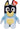 Bandit Beanie Babies Plush S - State of Comics