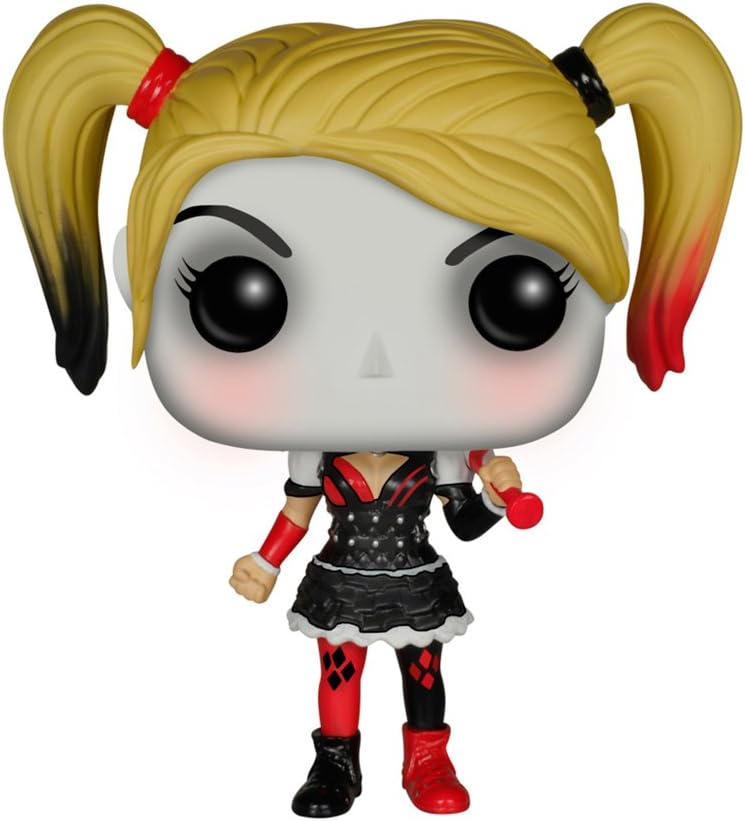 Batman Arkham Knight Harley Quinn Pop! Vinyl Figure