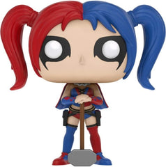 Harley Quinn Pop! Vinyl Figure