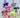 Little Mushroom Girl Blind Box