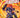 Biker Mice from Mars Scorch #1 Cvr A Tango