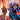 Biker Mice from Mars Scorch #2 Cvr A Tango