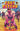 Fort Psycho #1 Cvr C Dustin Weaver Var