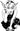Sabrina the Teenage Witch #1 Cvr L Inc 1:250 Kano B&w Var
