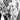 Adventure Time Quadruple Feature #2 Cvr D Inc 1:20 Brenda Hickey B&w Var