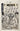 EC Artists from the Abyss David Lapham #1 Cvr B David Lapham B&W Artist Edition Var RI 1:20 Variant cover by David Lapham