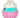 Mini Comfort Food Party Cupcake