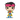 Funko Pop! Marvel X-Men Jubilee #1086 vinyl bobblehead