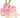 Mini Squishable Orchid Mantis