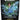 Secrets of Strixhaven Quandrix Unlimited Commander Deck TCG card from Wizards of the Coast featuring vibrant magic and creature illustrations.