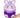 Mini Squishable Bunny Bubble Tea