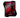 Riftbound TCG League of Legends Vi Piltover Enforcer art sleeves with vibrant character design for card protection by UVS Games