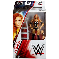 WWE Elite Collection Series 112 Becky Lynch