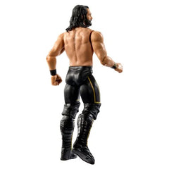 WWE Main Event Series 152 Seth Rollins Action Figure