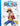 One Piece: The Official Coloring Book - State of Comics