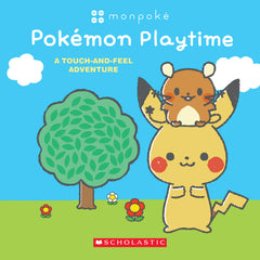 Pokémon Playtime