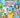 Pokémon Comictivity Galar Games book by Scholastic Inc. featuring colorful Pokémon characters on the cover.