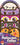 Scholastic Inc. Piggyback Pals Halloween Cuties book featuring colorful cartoon characters and festive Halloween illustrations.
