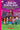 Scholastic Inc. Bailey School Kids graphic novel volume 1 featuring a colorful cover with vampire and polka dot imagery.