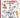 Coloring book featuring Five Nights at Freddy's characters by Scholastic Inc., with pages open showing Halloween-themed illustrations.